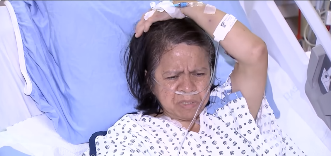 Filipino caregiver, biktima ng hit-and-run sa Burnaby, B.C.