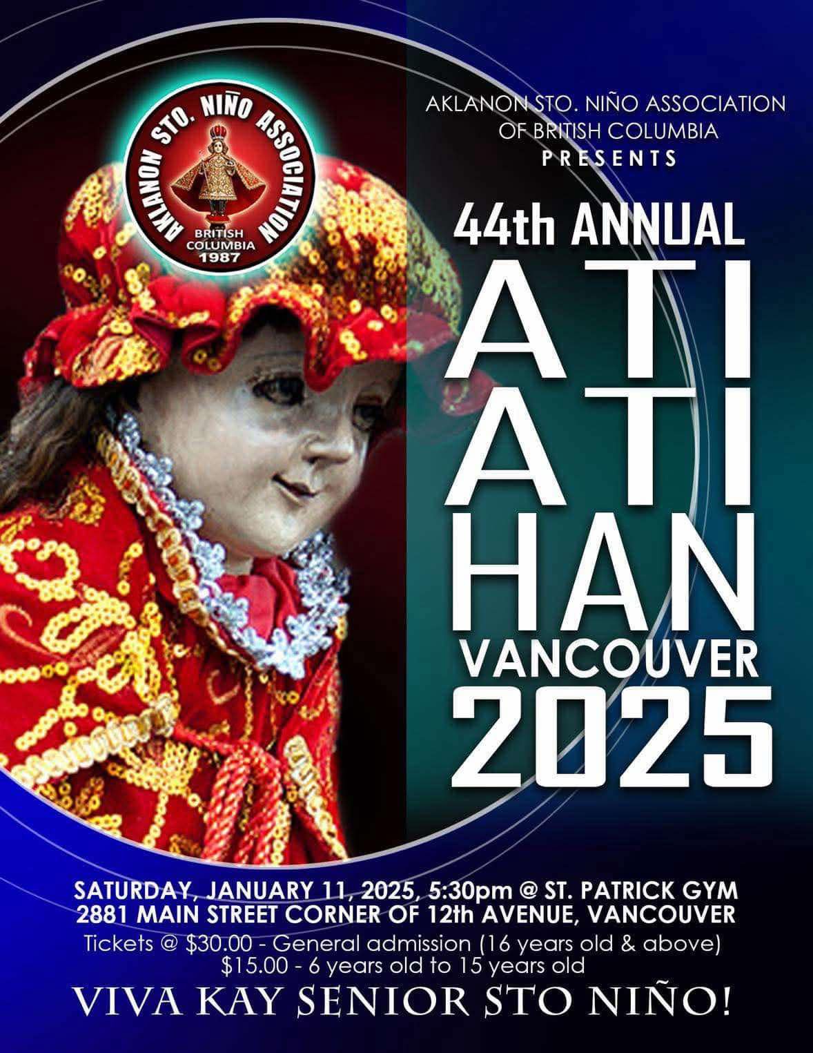 🎉 Unang Saya ng Taon 2025!