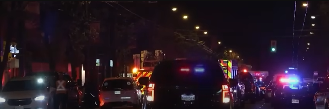 9 Dead after vehicle rams Filipino Festival in Vancouver